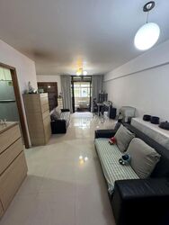 Blk 310A Anchorvale Vista (Sengkang), HDB Executive #627486321